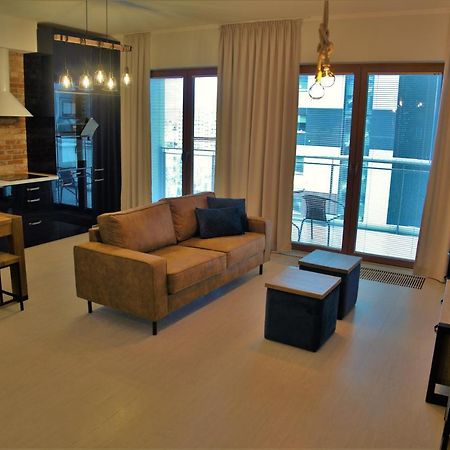 Apartamenty Opera Olsztyn  Dış mekan fotoğraf
