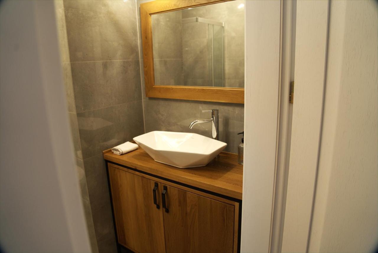 Apartamenty Opera Olsztyn  Dış mekan fotoğraf